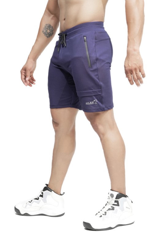 LYCRA DRY FIT SHORTS for Men By Miler