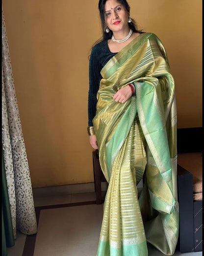 Party wear saree